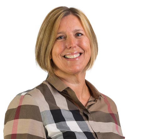 Maria-Bjørndal